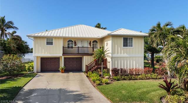 Photo of 9067 Mockingbird Dr, Sanibel, FL 33957