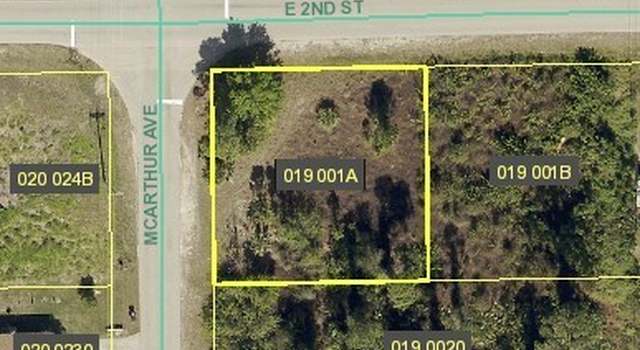Photo of 2800 E 2nd St, Lehigh Acres, FL 33936