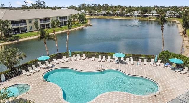 Photo of 15011 Sandpiper Preserve Blvd #106, Fort Myers, FL 33919