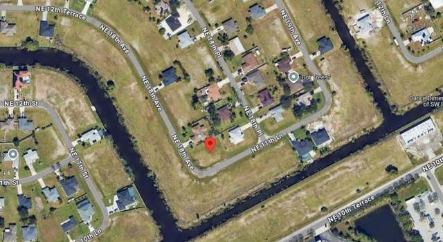 Photo of 1103 NE 18th Ave, Cape Coral, FL 33909