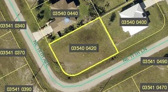Photo of 1103 NE 18th Ave, Cape Coral, FL 33909