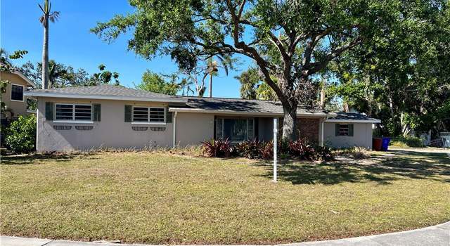 Photo of 1357 Wales Dr, FORT MYERS, FL 33901