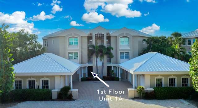 Photo of 5657 Baltusrol Ct Unit 1A, Sanibel, FL 33957