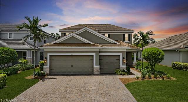 Photo of 4276 Watercolor Way, Fort Myers, FL 33966
