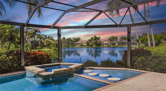 Photo of 14580 Dory Ln, Fort Myers, FL 33908