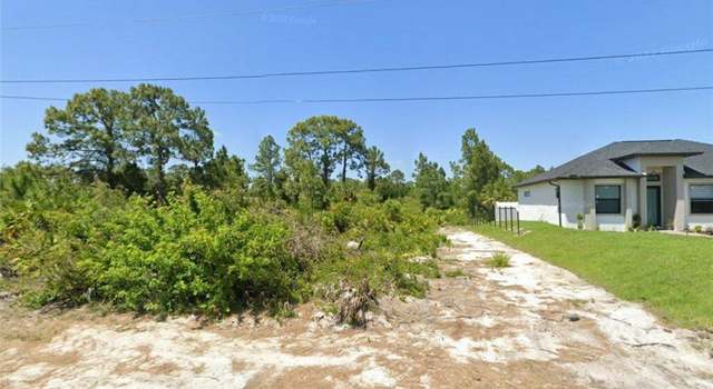 Photo of 865 Campbell St E, Lehigh Acres, FL 33974
