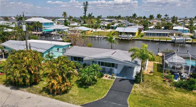 Photo of 2685 Clyde St, Matlacha, FL 33993