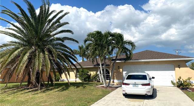 Photo of 1733 SW 40th Ter, Cape Coral, FL 33914