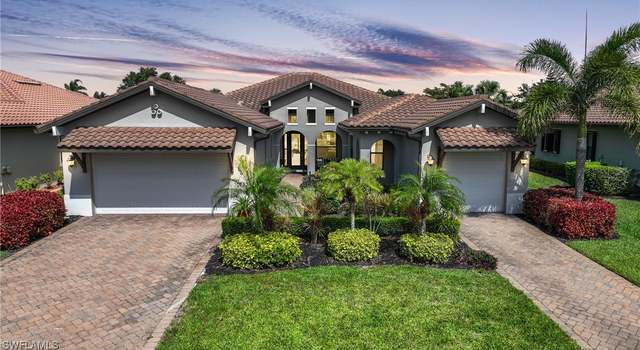 Photo of 10132 Belcrest Blvd, Fort Myers, FL 33913