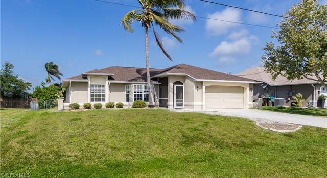 Photo of 3800 SW 19th Ave, Cape Coral, FL 33914
