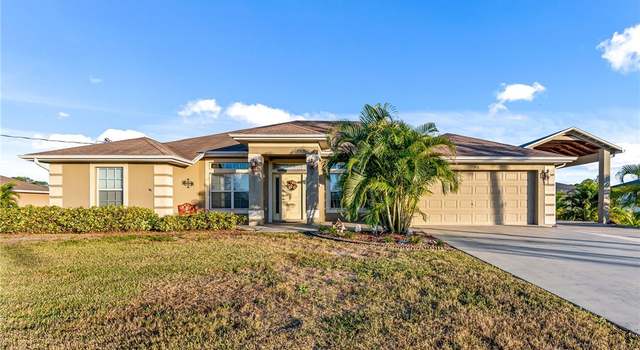 Photo of 1918 Richmond Ave N, Lehigh Acres, FL 33972