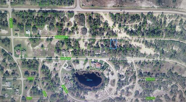Photo of 401 Morningside Dr, Lake Placid, FL 33852