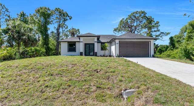 Photo of 2617 16th St W, Lehigh Acres, FL 33971