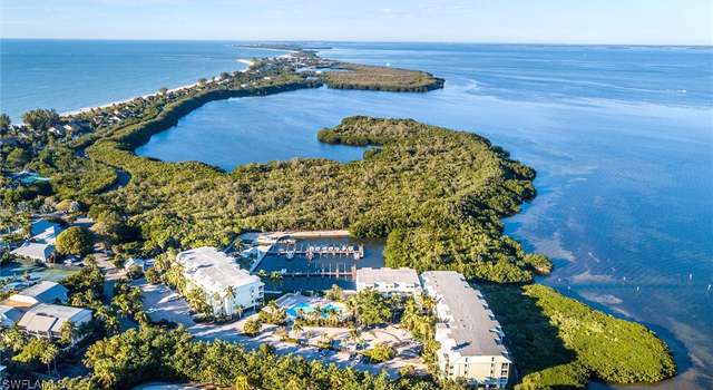 Photo of 5112 Bayside Villas, Captiva, FL 33924