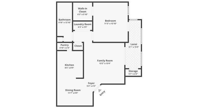 Photo of 11511 Villa Grand #506, Fort Myers, FL 33913