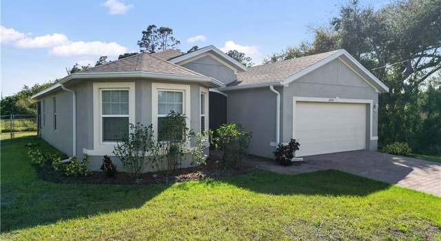 Photo of 2905 45th St SW, Lehigh Acres, FL 33976
