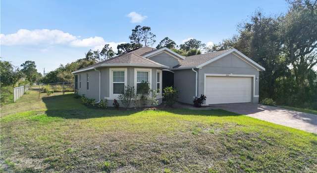 Photo of 2905 45th St SW, Lehigh Acres, FL 33976