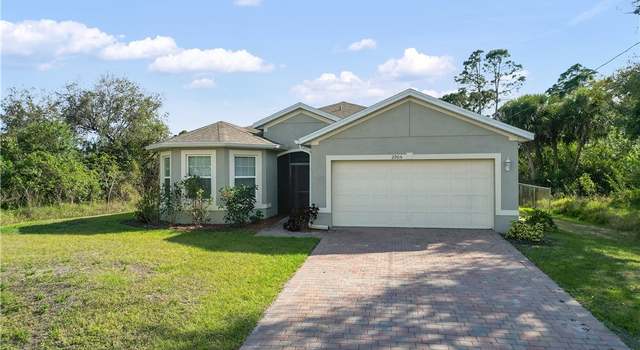 Photo of 2905 45th St SW, Lehigh Acres, FL 33976