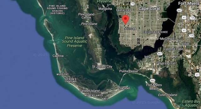 Photo of 3036 SW 22nd Pl, Cape Coral, FL 33914