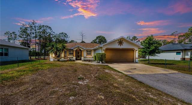 Photo of 3730 33rd Ave NE, Naples, FL 34120