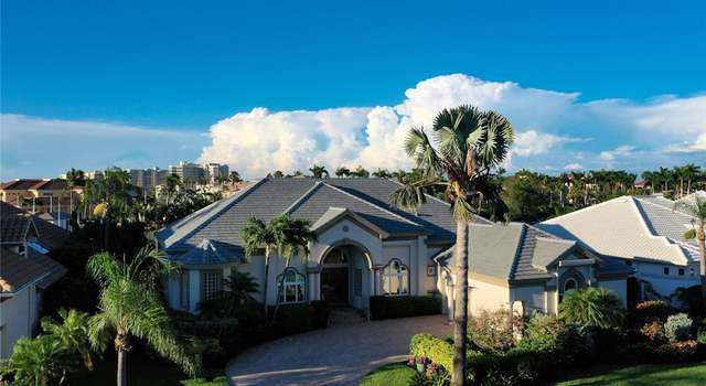 Photo of 14561 Ocean Bluff Dr, Fort Myers, FL 33908
