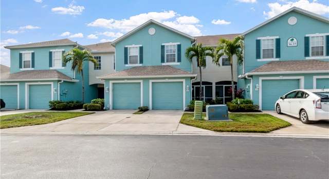 Photo of 3635 Pine Oak Cir #104, Fort Myers, FL 33916