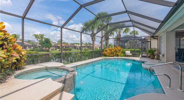 Photo of 8934 Crown Colony Blvd, Fort Myers, FL 33908