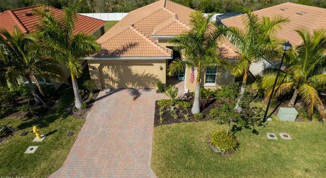 Photo of 3028 Royal Gardens Ave, Fort Myers, FL 33916