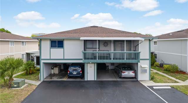Photo of 3297 Royal Canadian Trce #2, Fort Myers, FL 33907