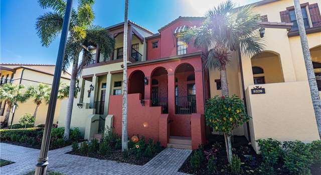 Photo of 8320 Esperanza St #1602, Fort Myers, FL 33912