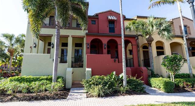 Photo of 8320 Esperanza St #1602, Fort Myers, FL 33912