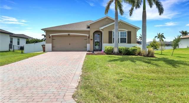 Photo of 2510 SW 24th Ct, Cape Coral, FL 33914