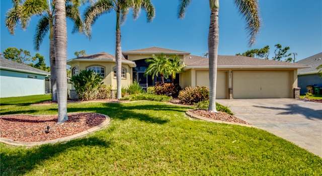 Photo of 1837 SW 36th Ter, Cape Coral, FL 33914