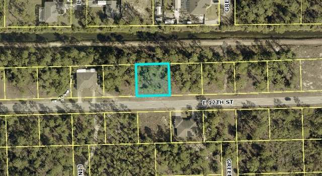 Photo of 609 E 12th St, Lehigh Acres, FL 33972