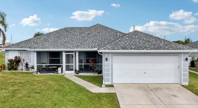 Photo of 235 NW 25th Pl, Cape Coral, FL 33993