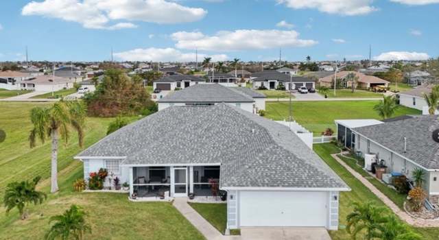 Photo of 235 NW 25th Pl, Cape Coral, FL 33993