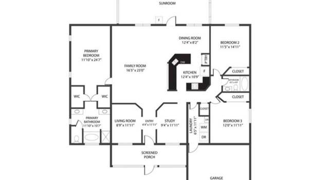 Photo of 235 NW 25th Pl, Cape Coral, FL 33993