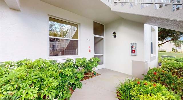 Photo of 20790 Country Creek Dr #516, Estero, FL 33928