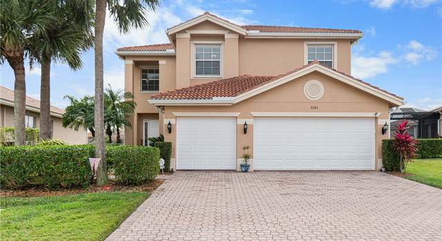 Photo of 11183 Sparkleberry Dr, Fort Myers, FL 33913