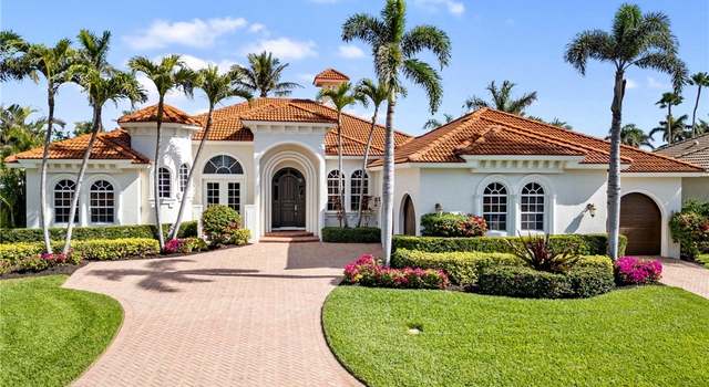 Photo of 14521 Dory Ln, Fort Myers, FL 33908