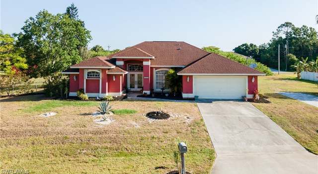 Photo of 1435 Graham Cir, Lehigh Acres, FL 33936