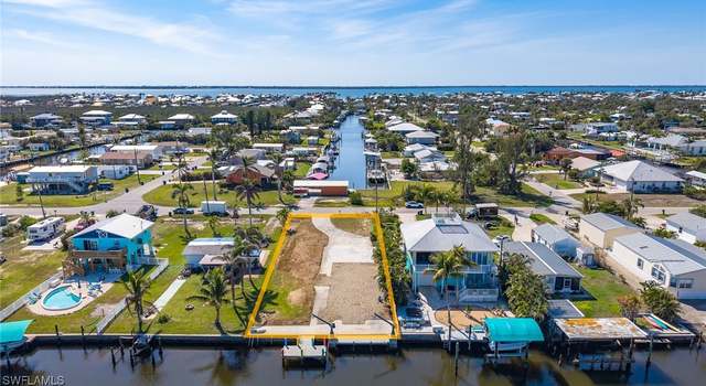 Photo of 3084 8th Ave, St James City, FL 33956