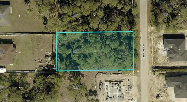 Photo of 305 Carolina Way, Lehigh Acres, FL 33936