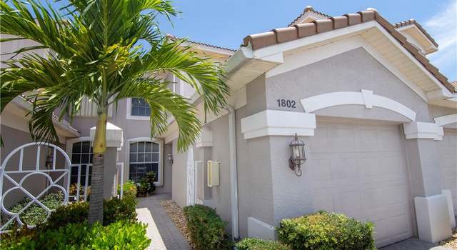 Photo of 10011 Sky View Way #1802, Fort Myers, FL 33913