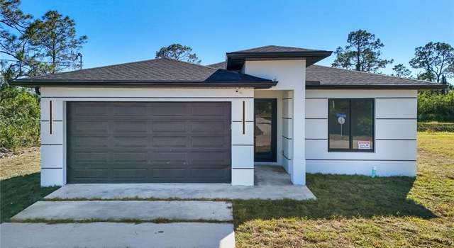 Photo of 510 Frank Jewett Ave S, Lehigh Acres, FL 33974