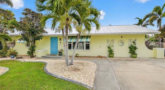 Photo of 3020 Palm Dr, Punta Gorda, FL 33950