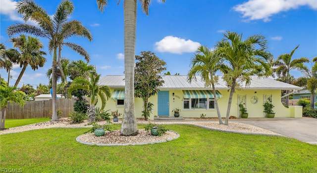 Photo of 3020 Palm Dr, Punta Gorda, FL 33950