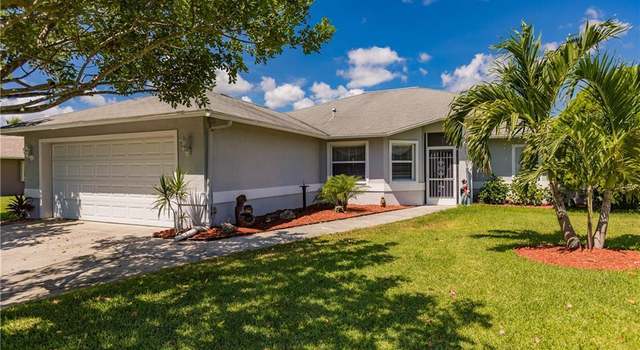 Photo of 140 SE 1st Pl, Cape Coral, FL 33990