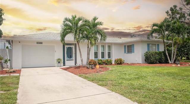 Photo of 1406 NE 17th Ave, Cape Coral, FL 33909