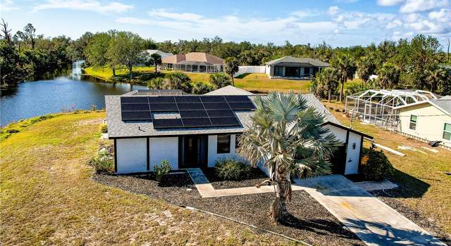 Photo of 7569 Jennifer Dr, Port Charlotte, FL 33981